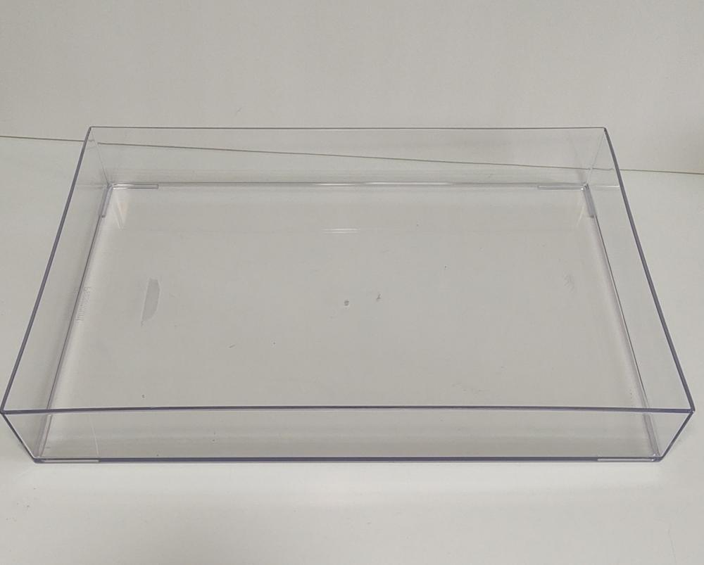 Campo Mórfico Retangular 34,5x25,0x4,5cm