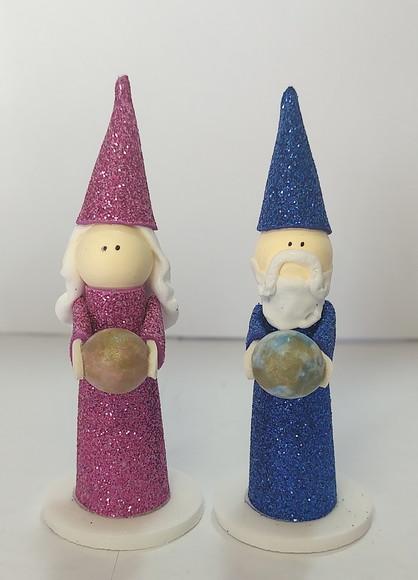 Alquimistas Feiticeiros Magia - Constelação (unidade)