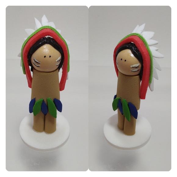 Apache para Constelação Mesa ou Água