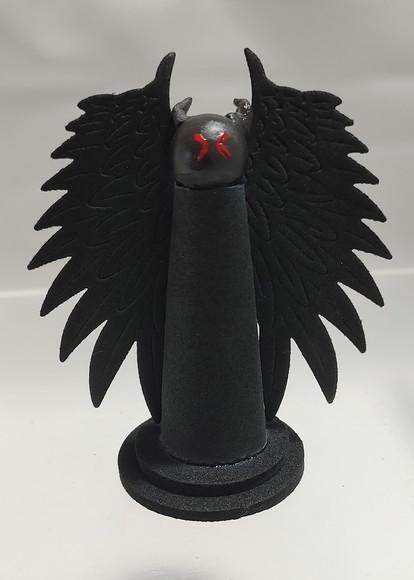 Anjo Obsessor para Constelação Mesa ou Água