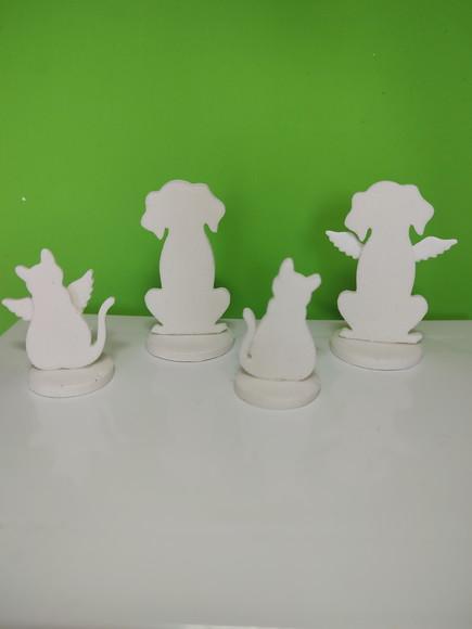 Animais para Constelação Mesa ou Água
