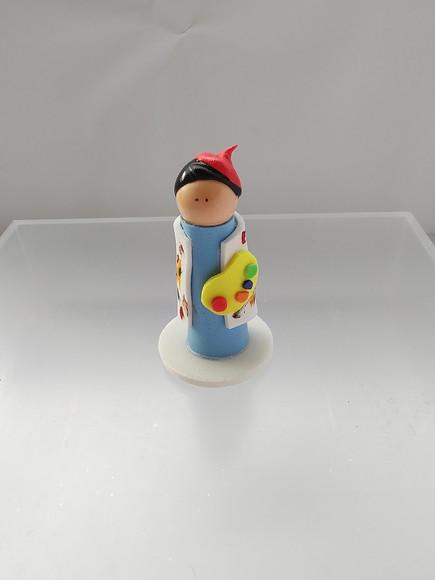 Artista para Constelação Mesa ou Água