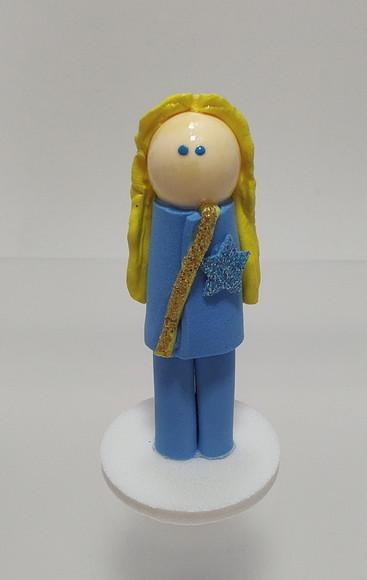 Ashtar Sheran para Constelação Mesa ou Água