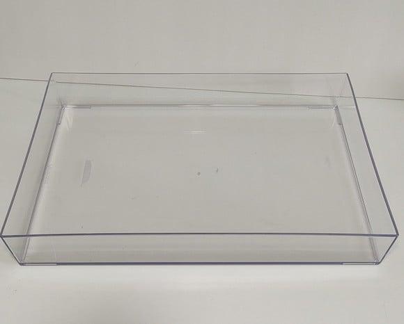 Campo Mórfico Retangular 34,5x25,0x4,5cm