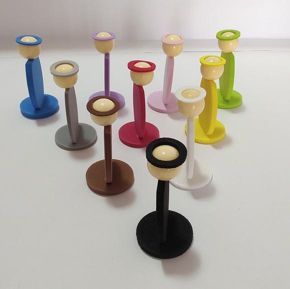 Kit Emoções 3mm para Constelação Mesa ou Água