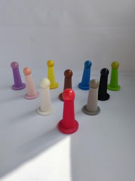 Kit Emoções Constelação Mesa ou Água