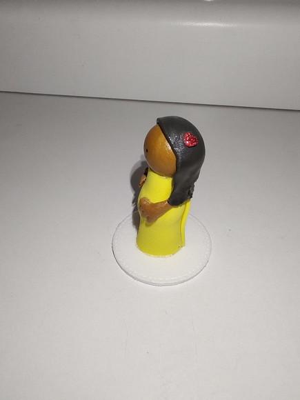 Kit Gestante para Constelação Familiar Mesa ou Água
