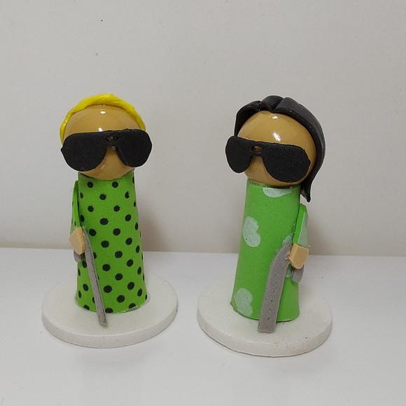 Kit Inclusão Social para Constelação Mesa ou Água