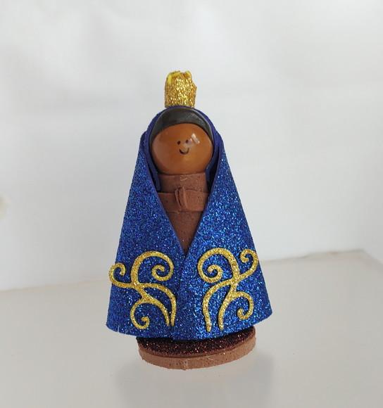 Kit Nossa Sra para Constelação Familiar Mesa Água
