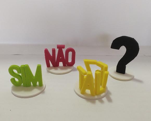 Kit Perguntas - Constelação Familiar Sistêmica Mesa ou Água
