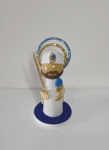Mestre Ascensionado El Morya para Constelação Mesa ou Água