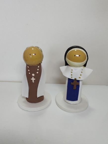 Religiosidade para Constelação Mesa Água