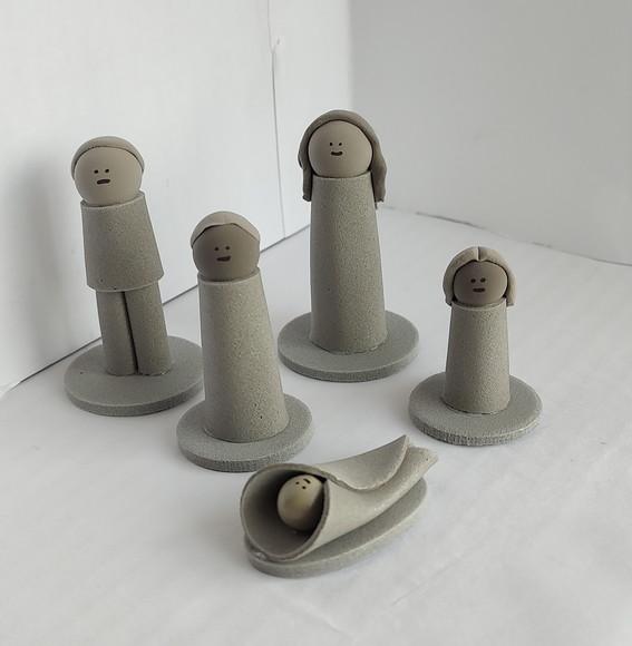 Representantes Excluídos para Constelação Mesa - Água