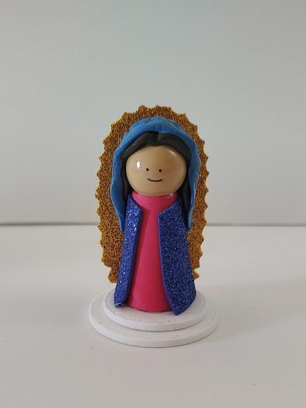 Santas - Nossa Sra para Constelação Mesa Água