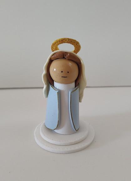 Santas - Nossa Sra para Constelação Mesa Água
