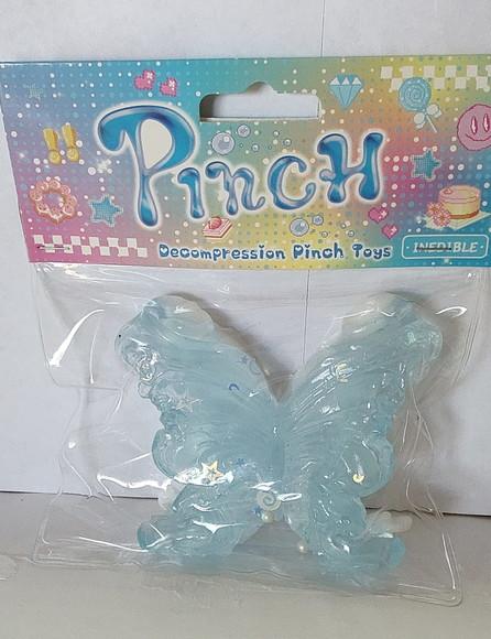 Squishy Anti Estresse de Apertar
