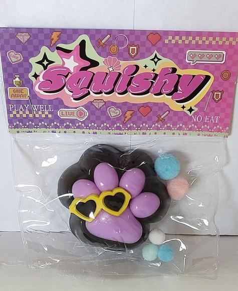 Squishy Anti Estresse de Apertar
