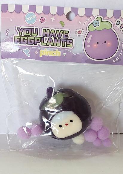 Squishy Anti Estresse de Apertar