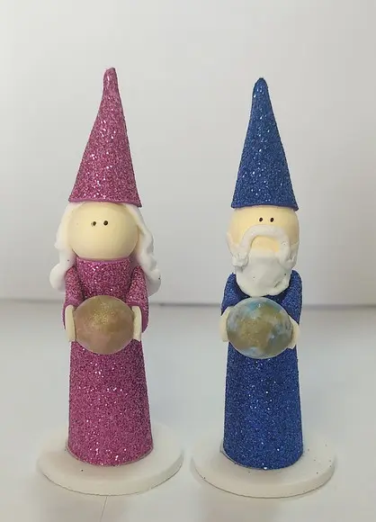 Alquimistas Feiticeiros Magia - Constelação (unidade)