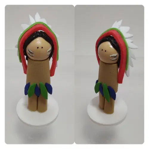 Apache para Constelação Mesa ou Água