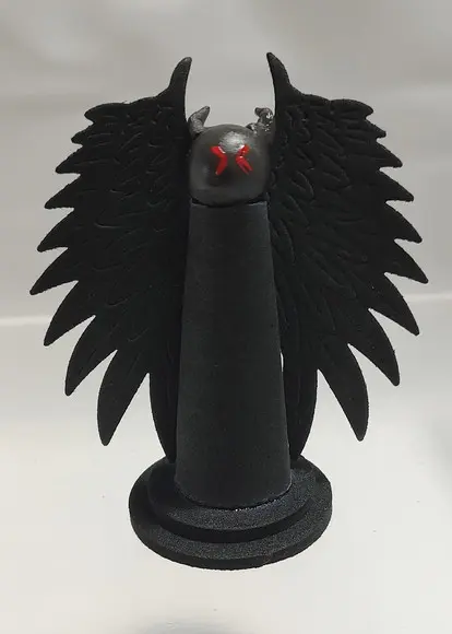Anjo Obsessor para Constelação Mesa ou Água
