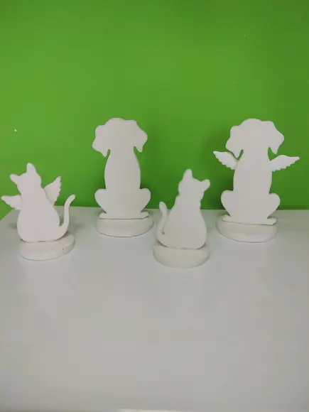 Animais para Constelação Mesa ou Água