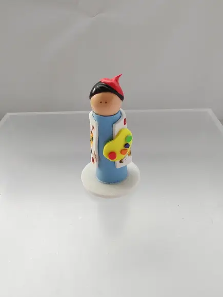 Artista para Constelação Mesa ou Água