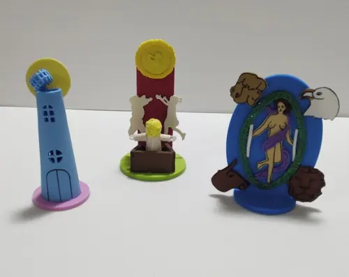 Arcanos Maiores para Constelação Familiar Sistêmica