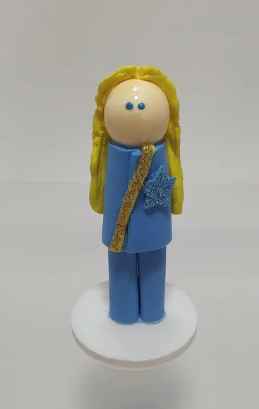 Ashtar Sheran para Constelação Mesa ou Água