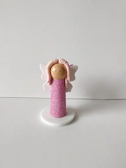 Fada para Constelação Familiar Mesa/água