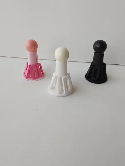 Kit Amor Vida e Morte para Constelação