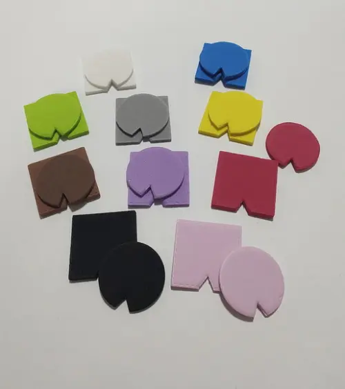 Kit Âncoras para Constelação