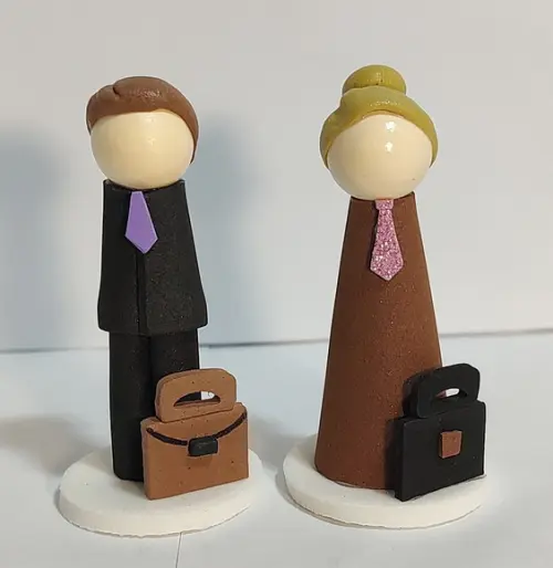 Kit Corporativo para Constelação Mesa Água