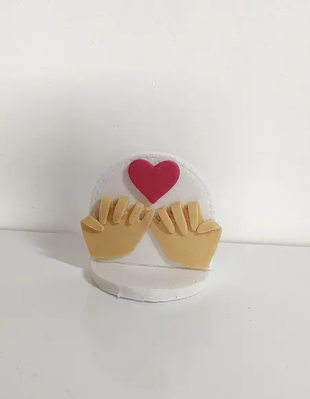 Kit Divórcio Sistêmico para Constelação Mesa ou Água