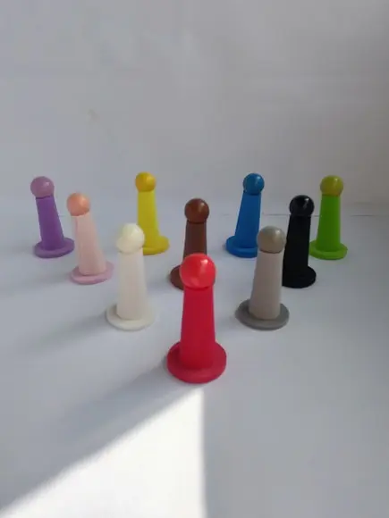 Kit Emoções Constelação Mesa ou Água