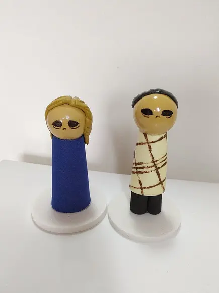 Kit Inclusão Social para Constelação Mesa ou Água