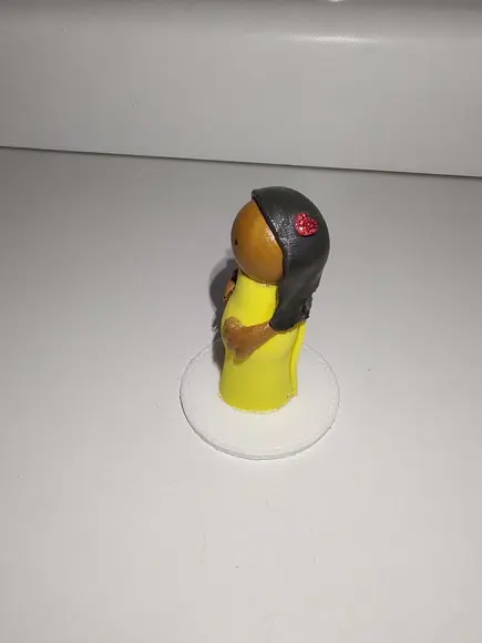 Kit Gestante para Constelação Familiar Mesa ou Água