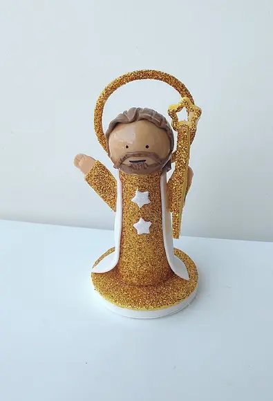 Mestre Ascensionado Kuthumi para Constelação Mesa ou Água