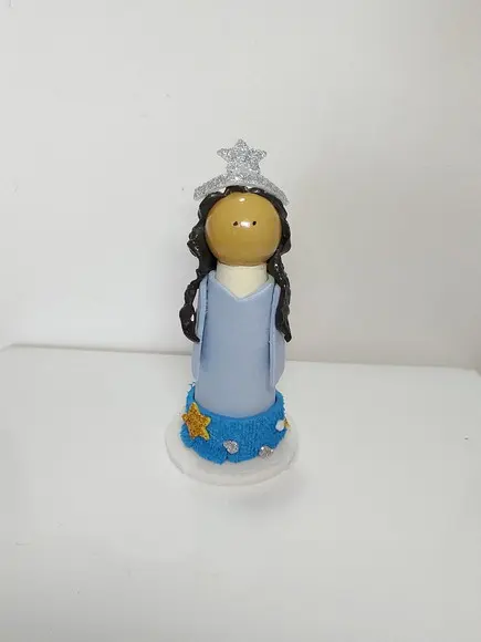 Religiosidade para Constelação Mesa Água