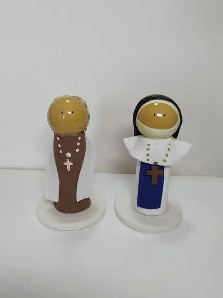 Religiosidade para Constelação Mesa Água