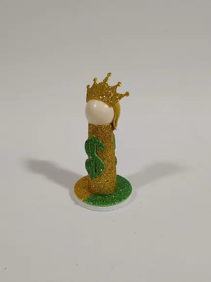 Representante Prosperidade para Constelação Mesa/água