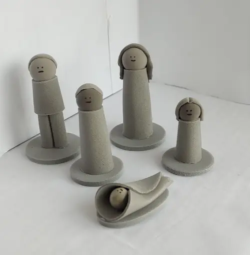 Representantes Excluídos para Constelação Mesa - Água