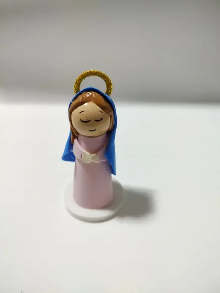 Santas - Nossa Sra para Constelação Mesa Água
