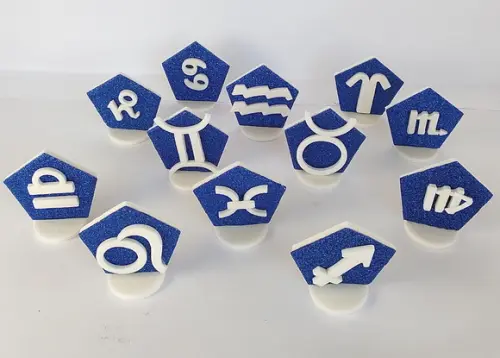 Signos Astrológicos para Constelação Mesa ou Água