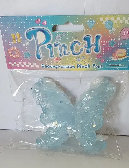 Squishy Anti Estresse de Apertar