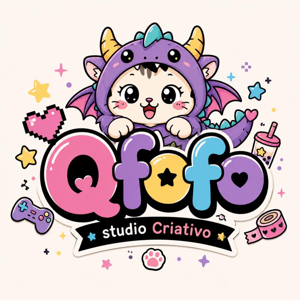 Qfofo Studio