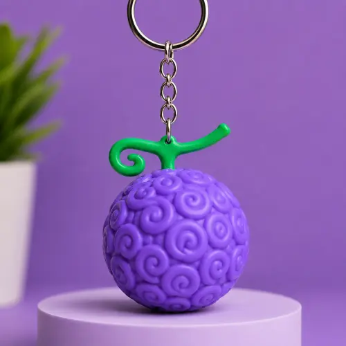 Chaveiro Gomu Gomu