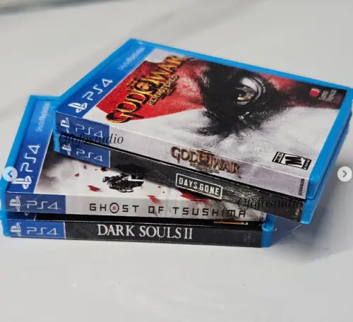 Chaveiros | imã Personalizado Jogos de video game Playstation Xb