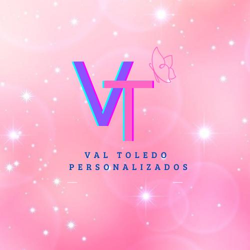 Val Toledo personalizados