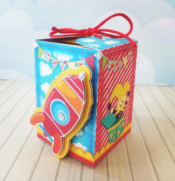 40 Personalizado Brinquedos